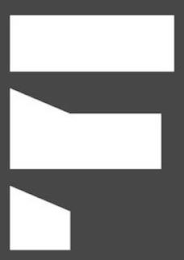 F logo