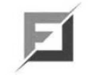 F logo