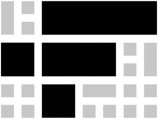 F logo
