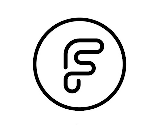 F logo