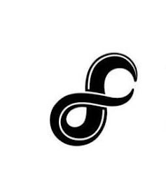 F logo