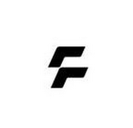 F logo