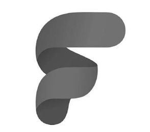 F logo