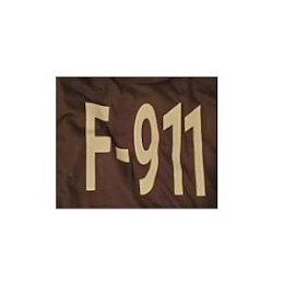 F-911 logo