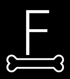 F logo