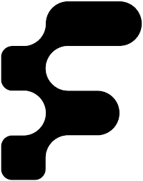 F logo