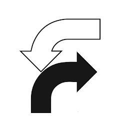 F logo