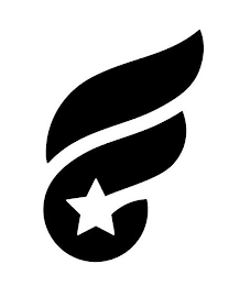 F logo