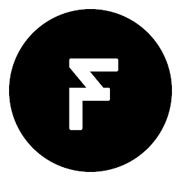 F logo