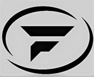 F logo