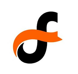F logo