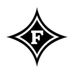 F logo