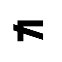 F logo