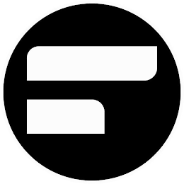 F logo