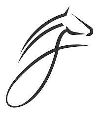 F logo