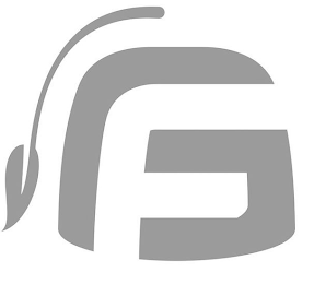 F logo