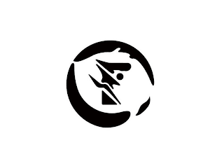 F logo