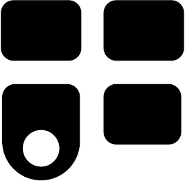 F logo