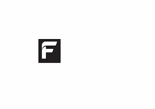 F logo