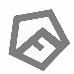 F logo