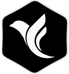 F logo