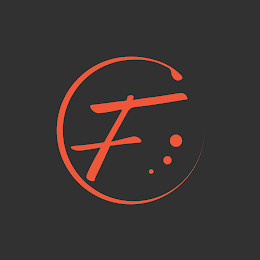 F logo