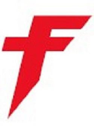 F logo