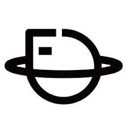 F logo