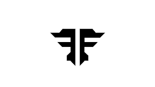 F logo