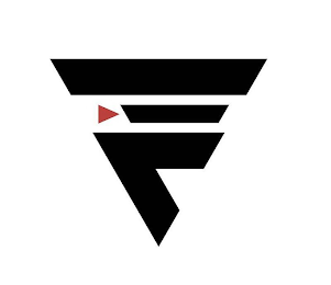 F logo