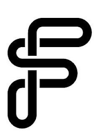 F logo