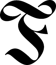 F logo
