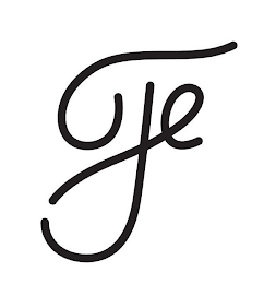 F logo