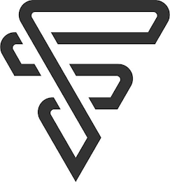 F logo