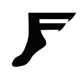 F logo