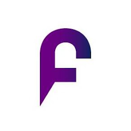 F logo