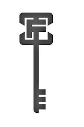 F logo