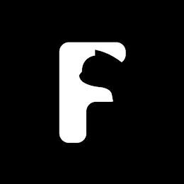 F logo