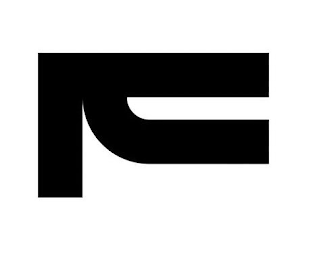 F logo