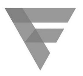 F logo