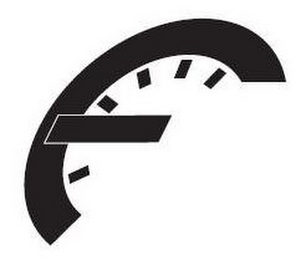 F logo