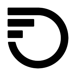F logo
