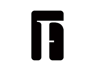 F logo