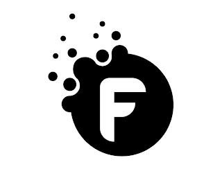 F logo