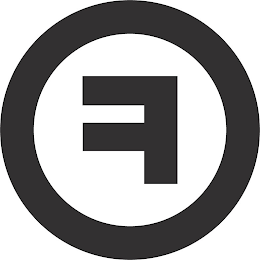 F logo