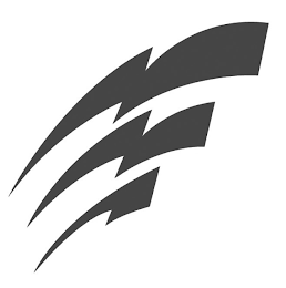 F logo
