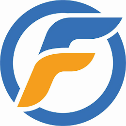 F logo
