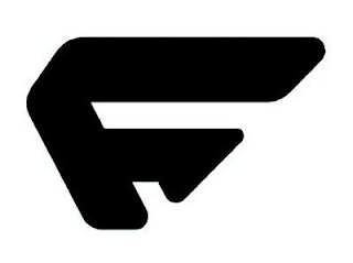 F logo