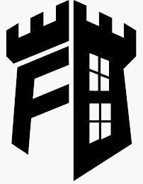 F logo