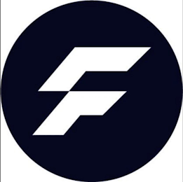 F logo